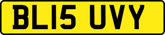 BL15UVY