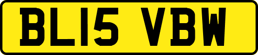 BL15VBW