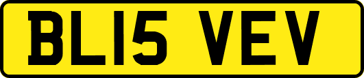 BL15VEV