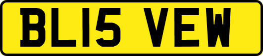 BL15VEW