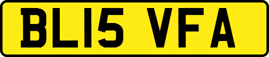 BL15VFA
