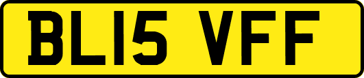 BL15VFF
