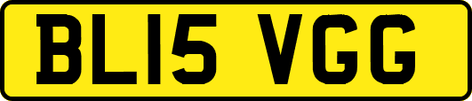 BL15VGG