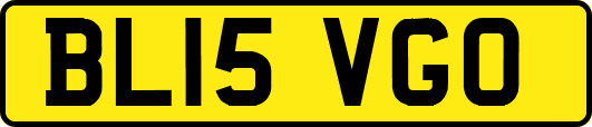 BL15VGO