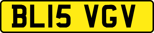 BL15VGV