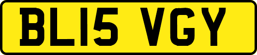 BL15VGY