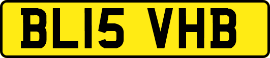 BL15VHB