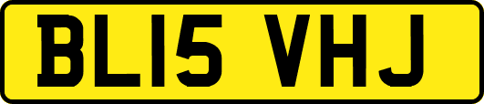 BL15VHJ