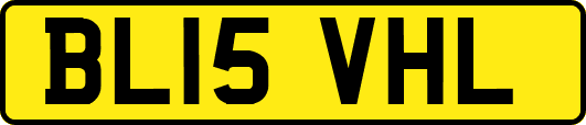BL15VHL