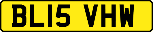 BL15VHW