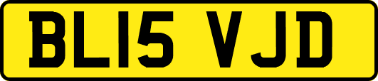 BL15VJD