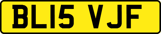 BL15VJF