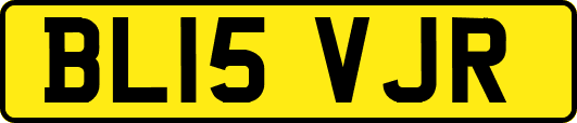BL15VJR
