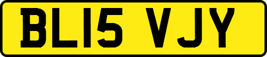 BL15VJY