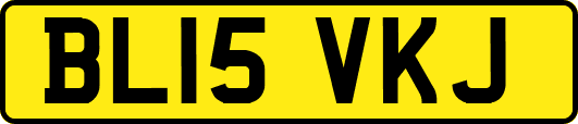 BL15VKJ