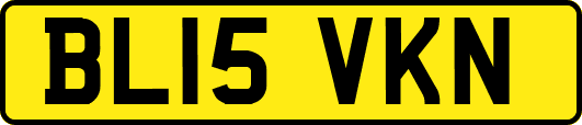 BL15VKN