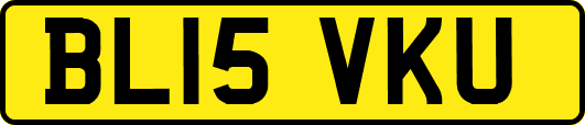 BL15VKU