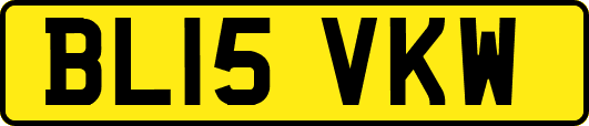BL15VKW