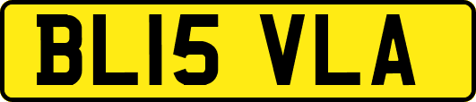 BL15VLA