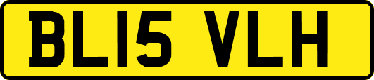 BL15VLH