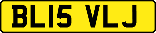 BL15VLJ