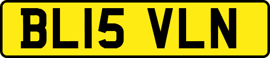 BL15VLN