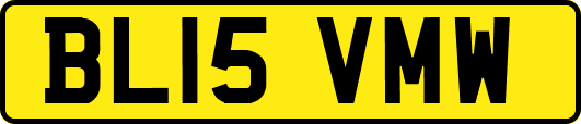BL15VMW