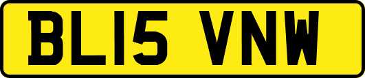 BL15VNW
