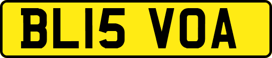 BL15VOA