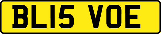 BL15VOE