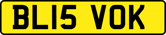 BL15VOK