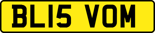 BL15VOM