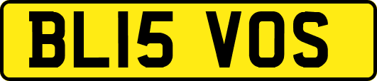 BL15VOS