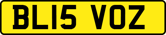 BL15VOZ