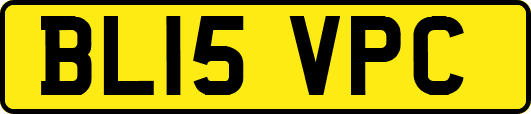 BL15VPC