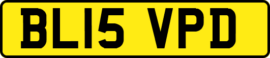 BL15VPD