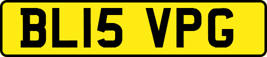 BL15VPG