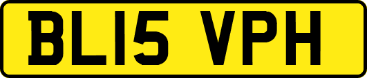 BL15VPH