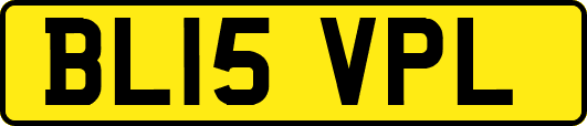 BL15VPL