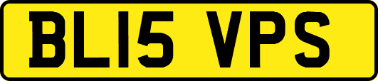 BL15VPS