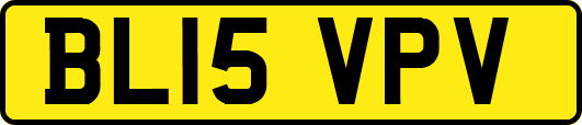 BL15VPV