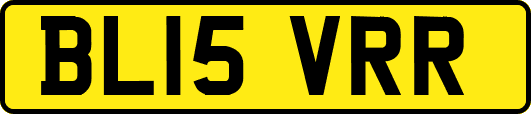 BL15VRR