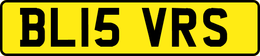 BL15VRS