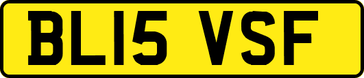 BL15VSF