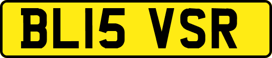 BL15VSR