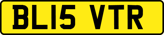 BL15VTR