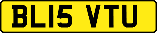 BL15VTU