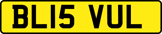 BL15VUL