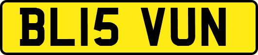 BL15VUN