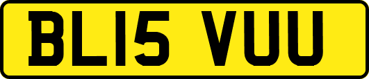 BL15VUU
